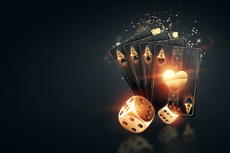 Bonanza Gold slot game interface showing gold-mining theme, multiple paylines, and wild/scatter symbols