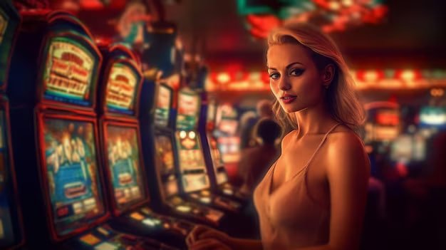 Live Speed Blackjack table with dealer, real cards, and decision timer displayed on screen